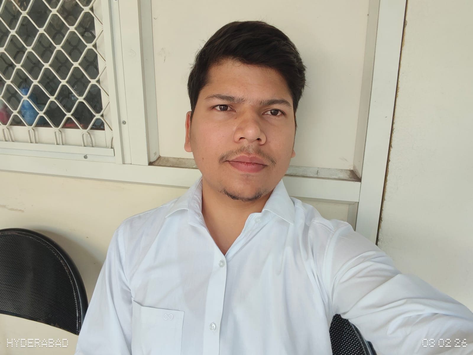 Md Faizan Ahmad - Full Stack Developer